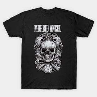 MORBID ANGEL VTG T-Shirt